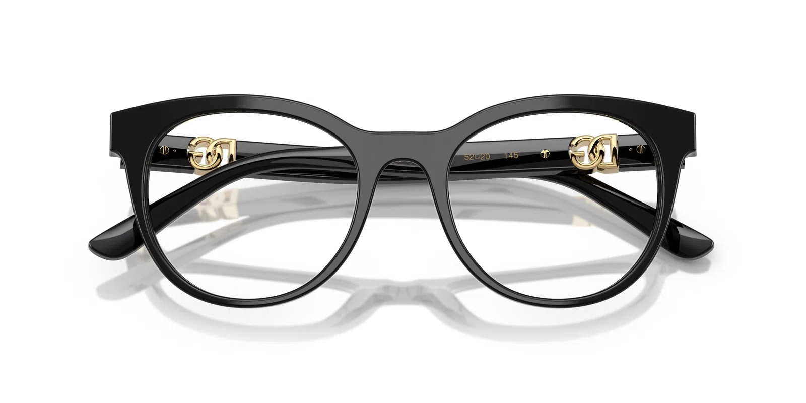 Dolce & Gabbana 3399 Eyeglasses - view 10
